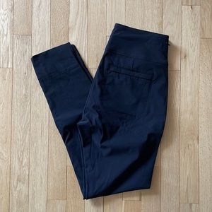 Athleta Wander Slim Ankle Pant